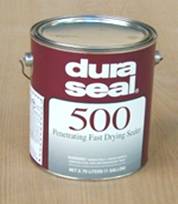 500 Fast Dry Sealer